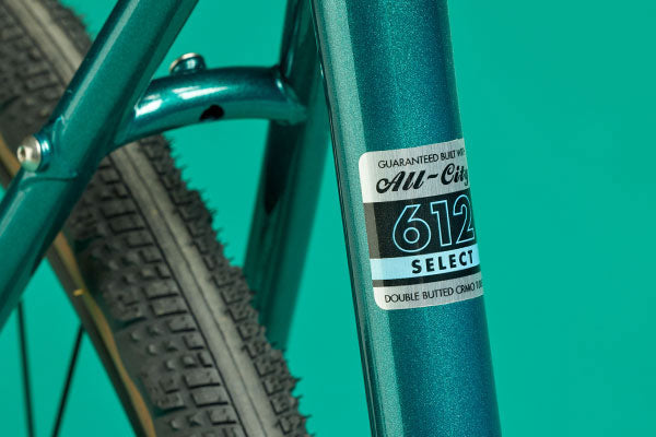 All-City - Super Professional Apex 1
