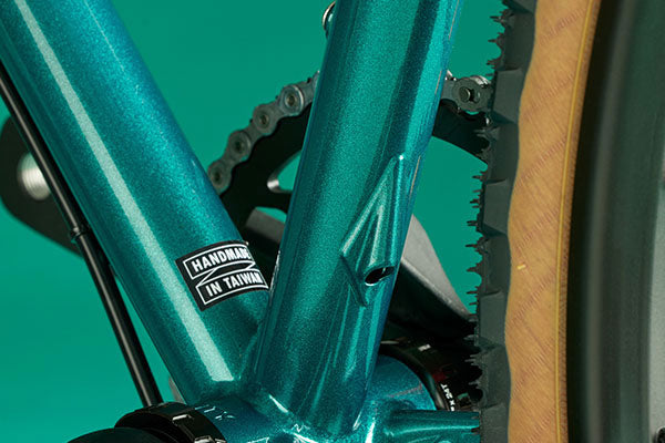 All-City - Super Professional Apex 1