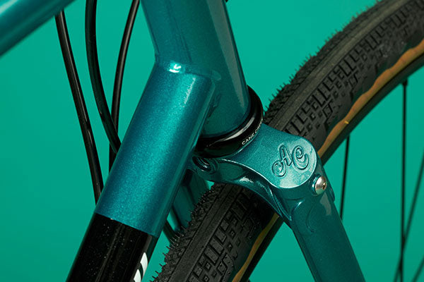All-City - Super Professional Apex 1