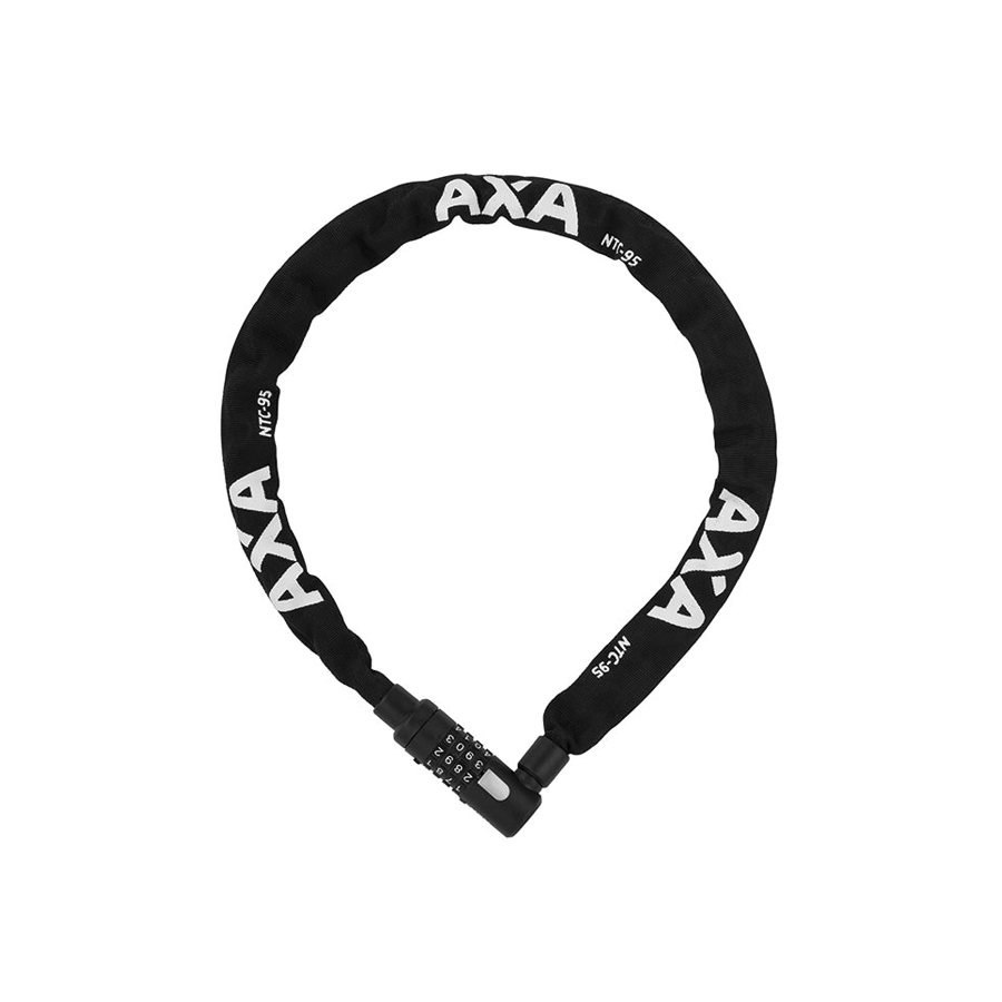 AXA - Absolute CS-90 Code Black