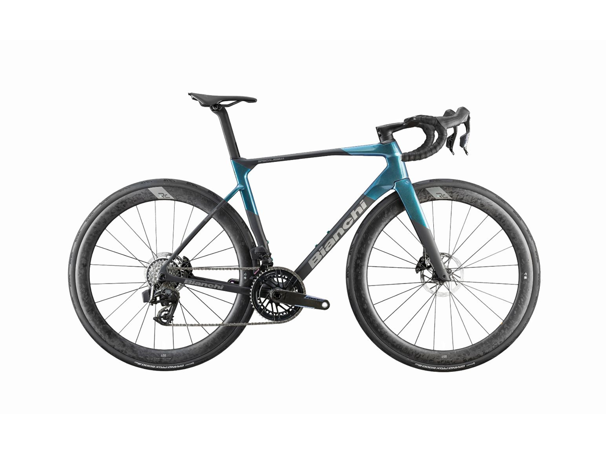 BIANCHI - Specialissima PRO
