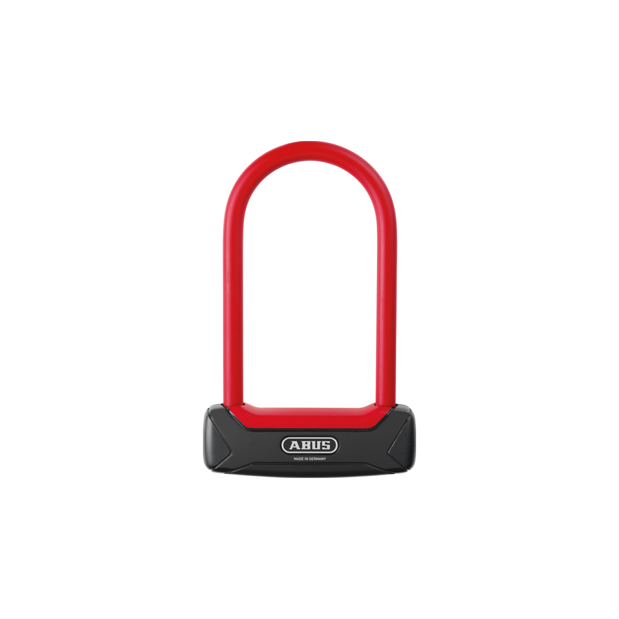 ABUS - Bügelschloss Granit Plus 640