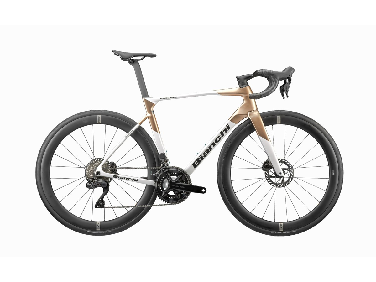 BIANCHI - Specialissima