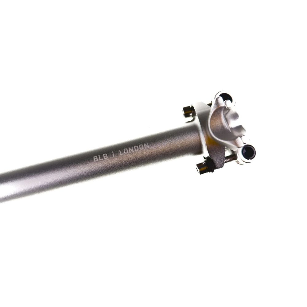 BLB - Groove CNC Seat Post