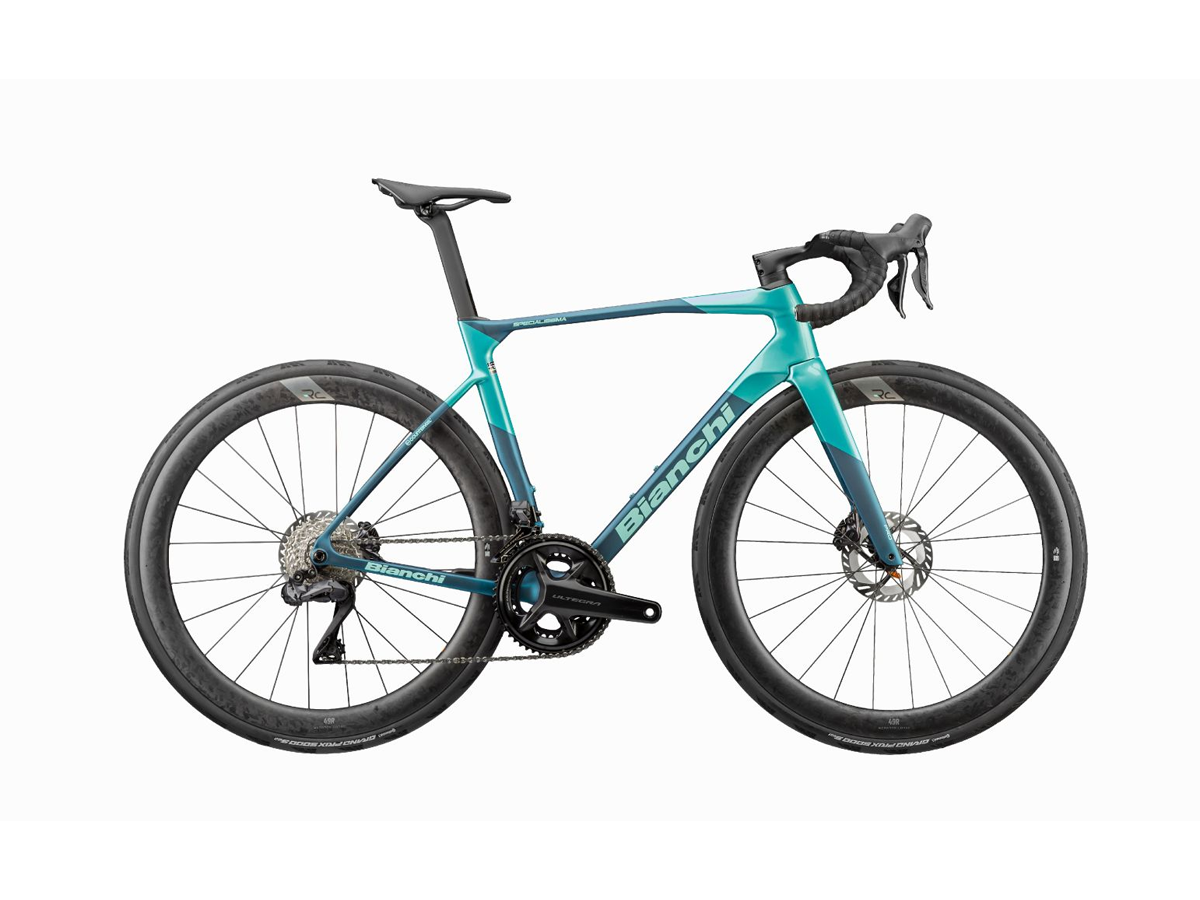 BIANCHI - Specialissima PRO
