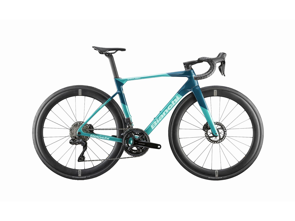 BIANCHI - Specialissima