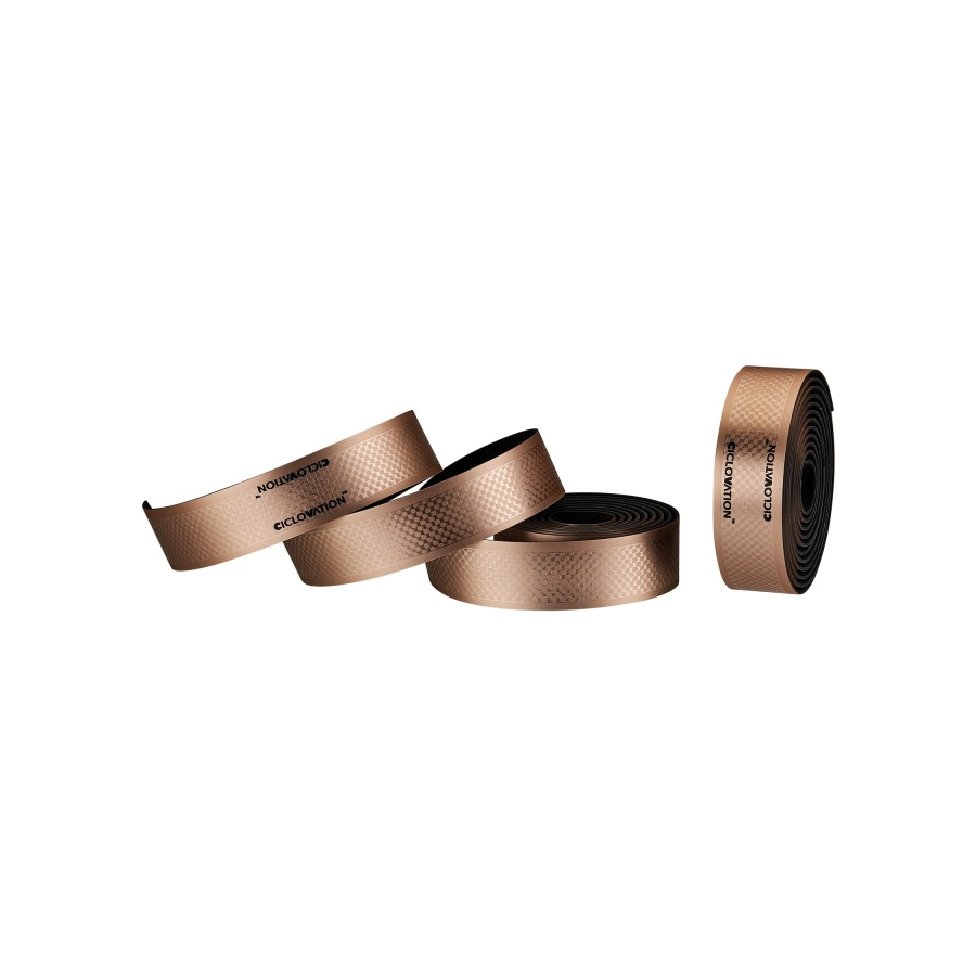 Ciclovation - Lenkerband Poly Touch Vapor Metallic