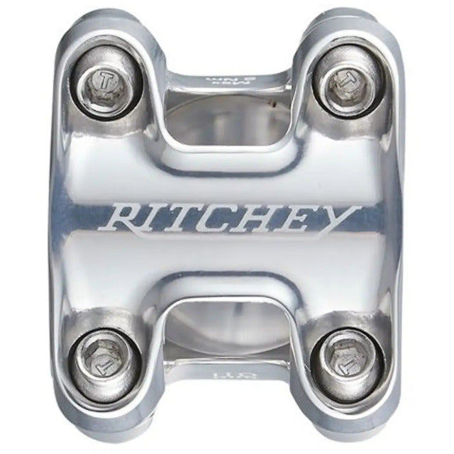 Ritchey - Vorbau Classic C220 HP Silber