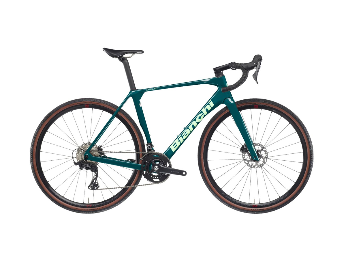 Bianchi - Impulso COMP - YVB97