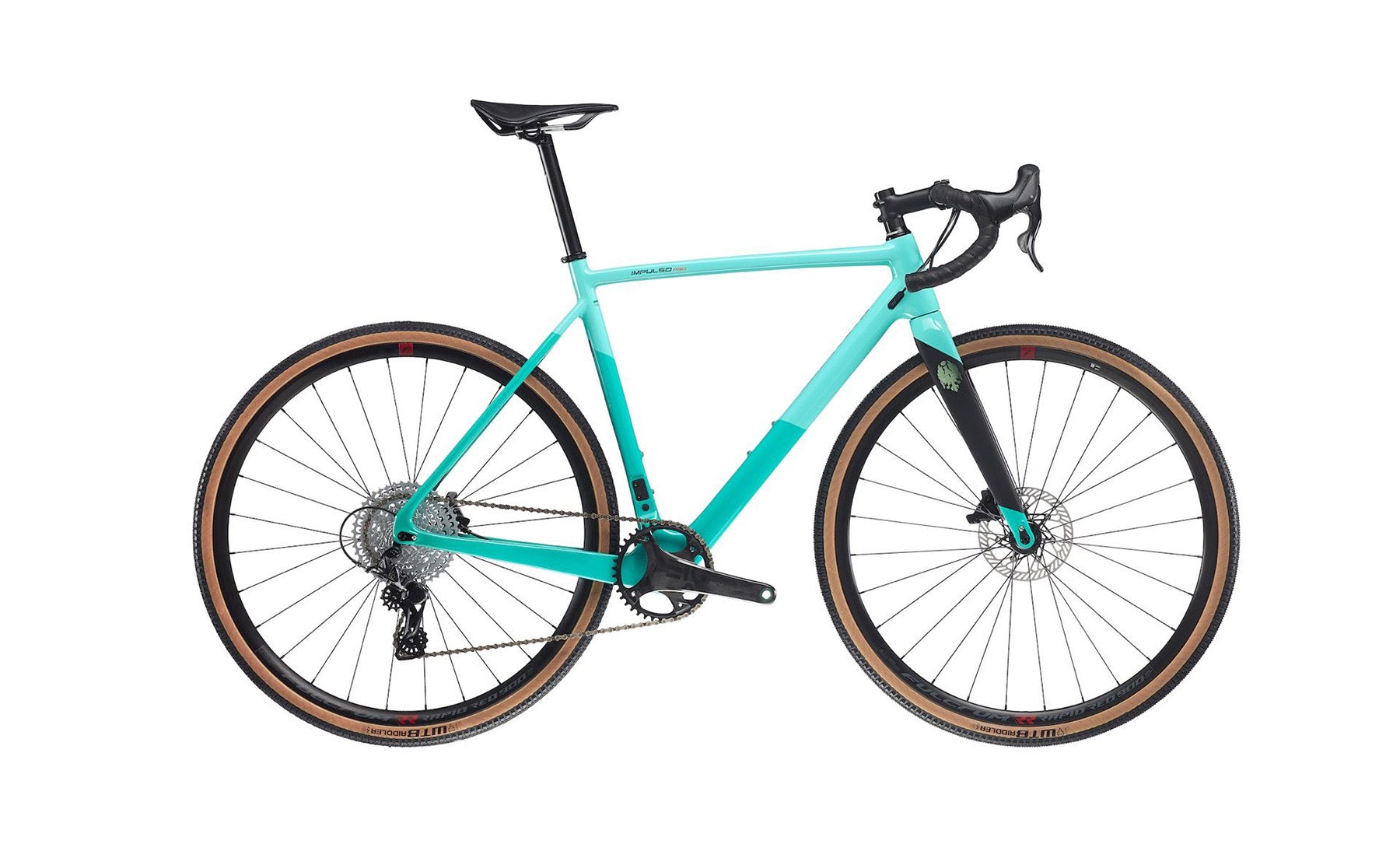 BIANCHI - Impulso PRO gr. 56 Ekar anstatt 5690.- jetzt noch 4390.- (2023)