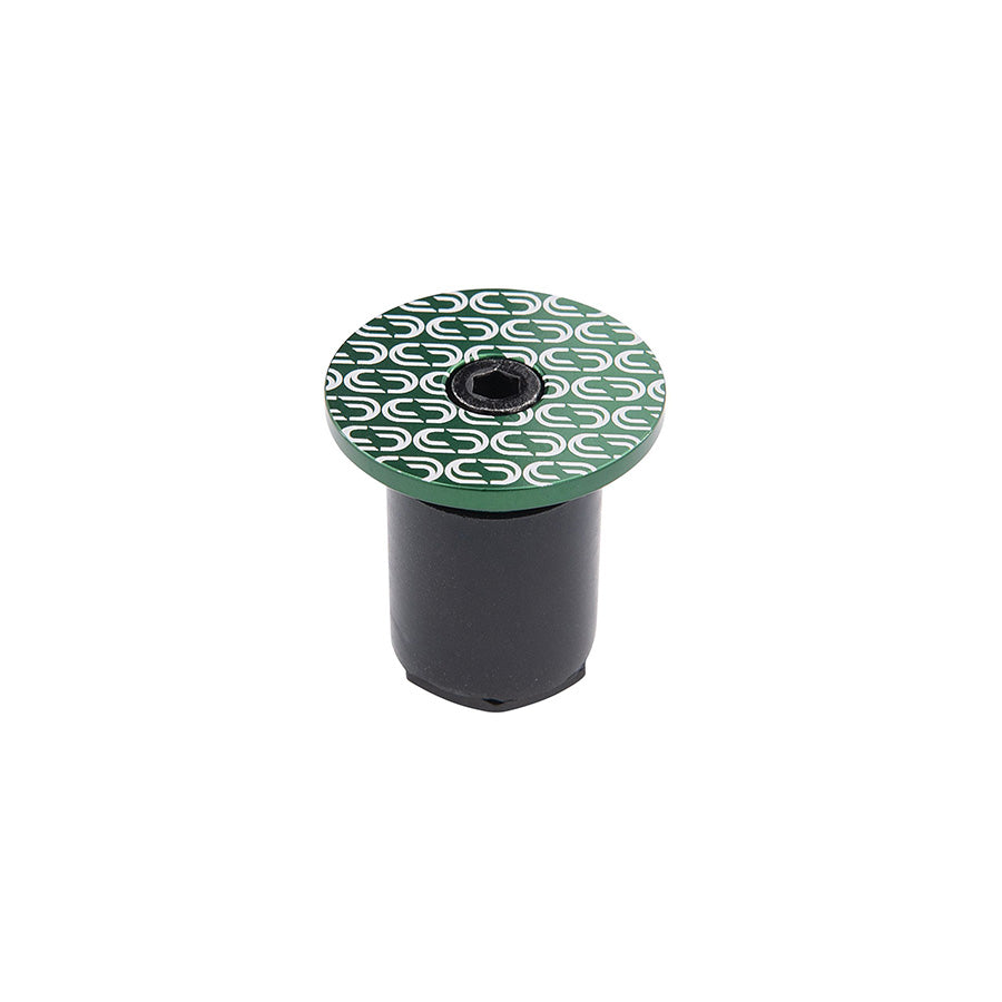 Deda Elementi - DEDA handlebar end caps