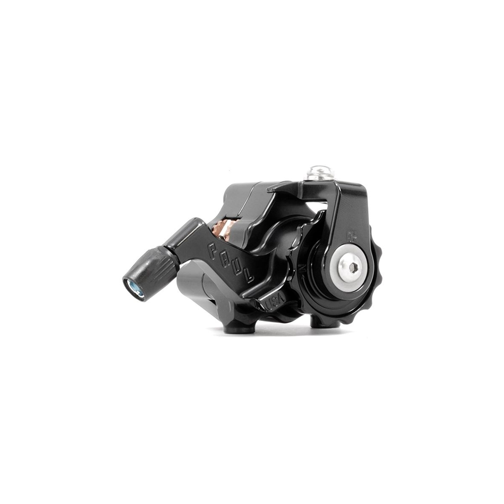 PAUL COMPONENTS - Mount Klamper