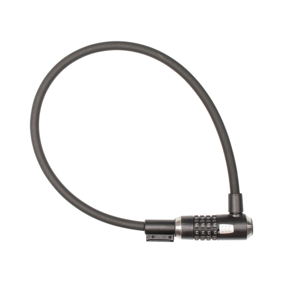 KRYPTONITE - KryptoFlex 1265 combo cable lock