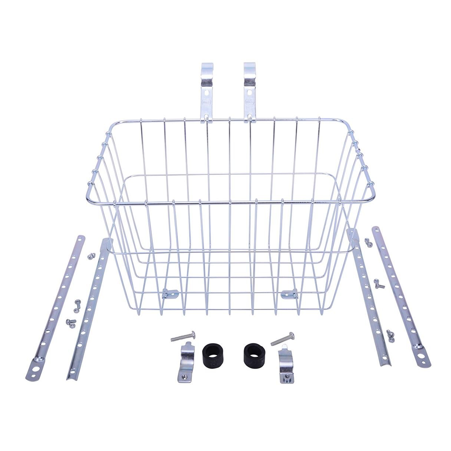 WALD - FAHRRAD FRONTKORB - MODELL 1352