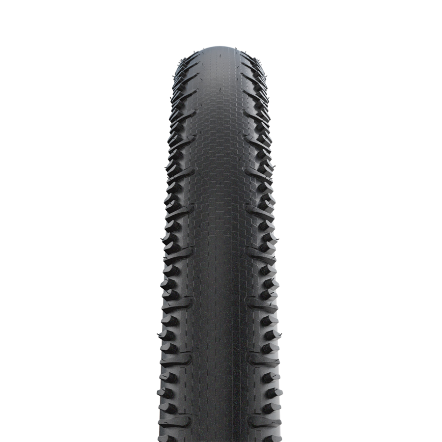 Schwalbe - Pneu G-One RS 700x40C Race Addix Race TL-Ready black