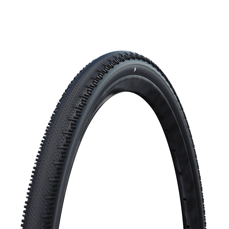 Schwalbe - Pneu G-One RS 700x40C Race Addix Race TL-Ready black