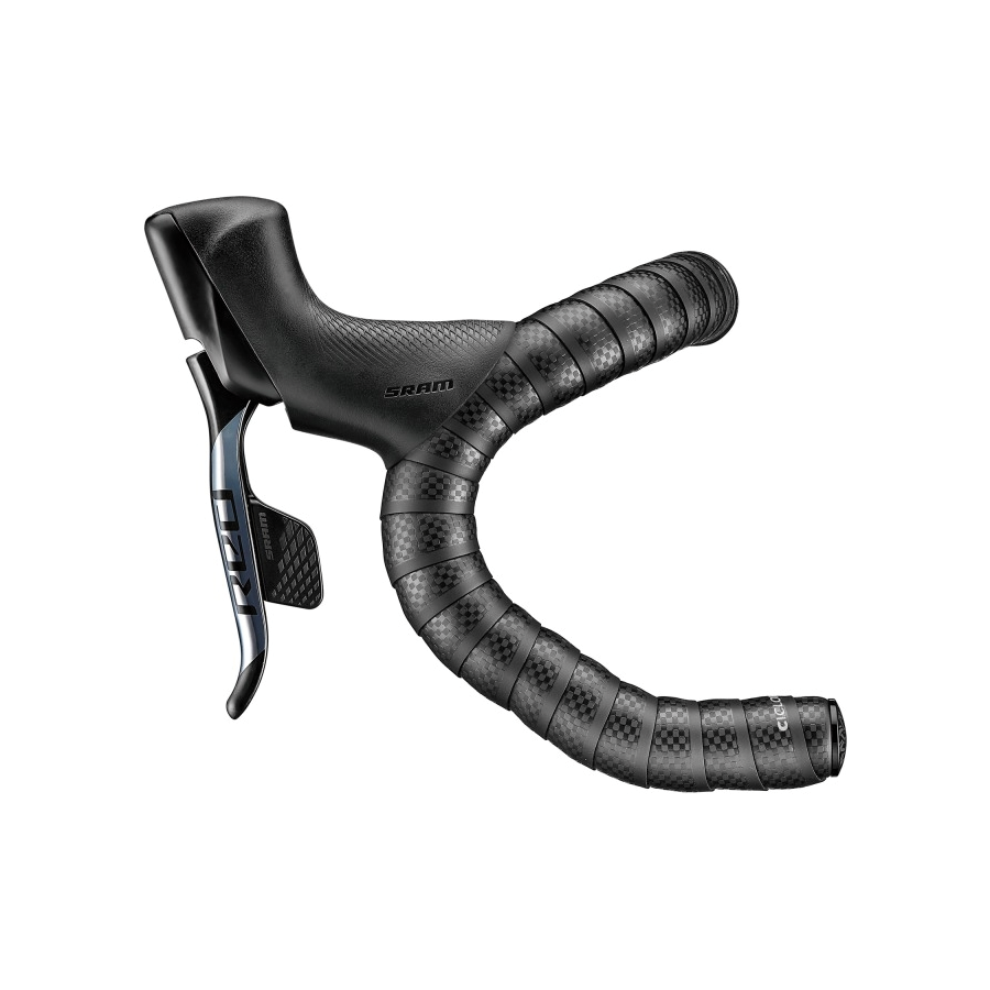 Ciclovation - Lenkerband Poly Touch Vapor Metallic
