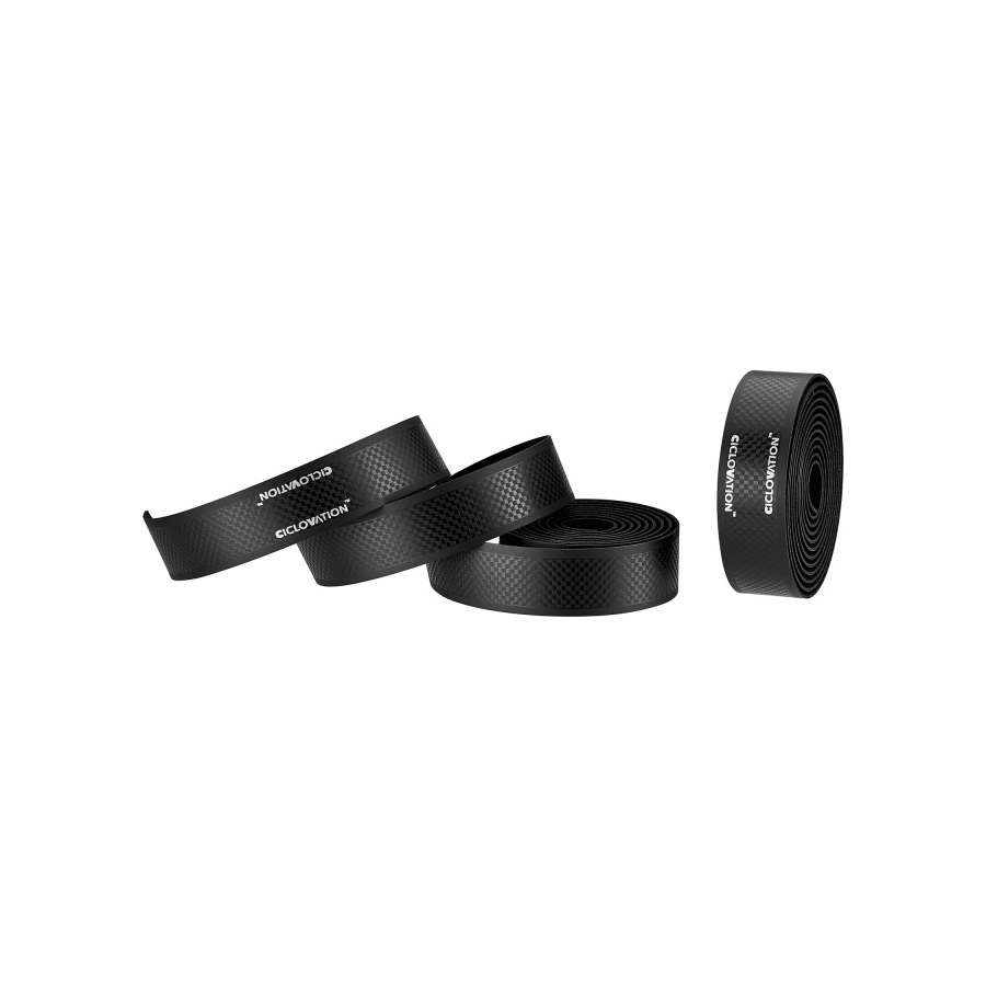 Ciclovation - Lenkerband Poly Touch Vapor Metallic