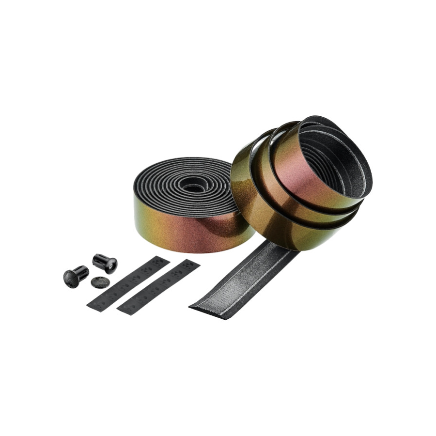 Ciclovation - Handlebar tape Leather Touch Aurora