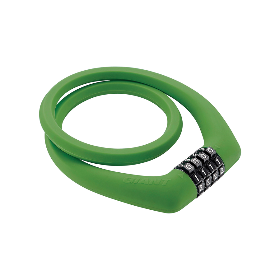 Giant - SureLock Gumi Veloschloss 70 cm