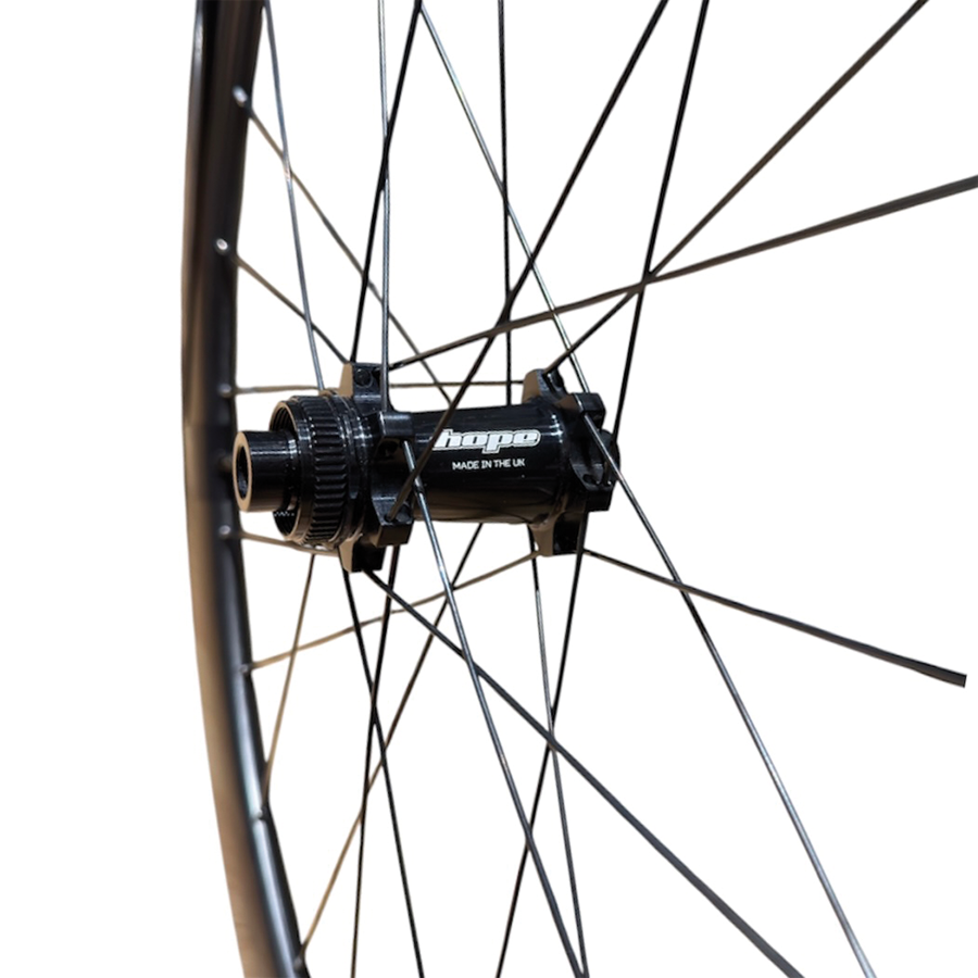 Noble - HR Hope Pro 5 Wheelset (HR45 Custom)