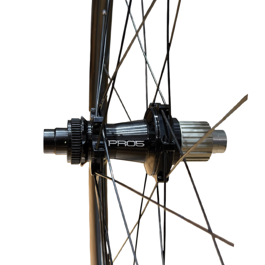 Noble - HR Hope Pro 5 Wheelset (HR45 Custom)