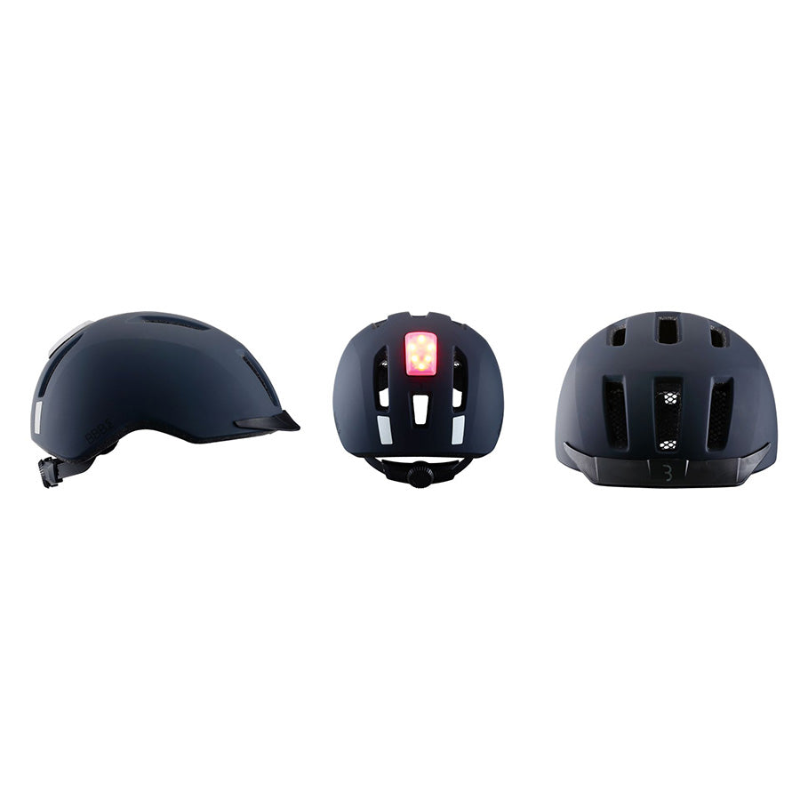 BBB Grid helmet