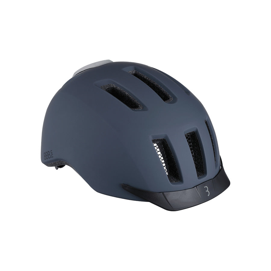 BBB Grid helmet