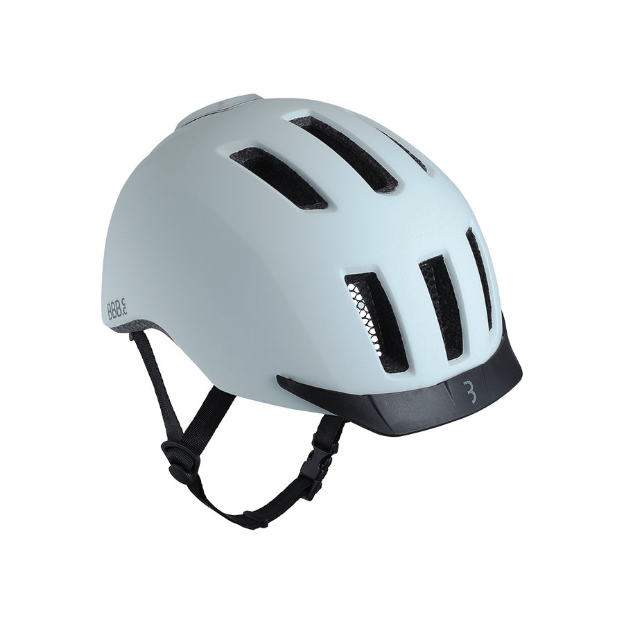 BBB Grid helmet