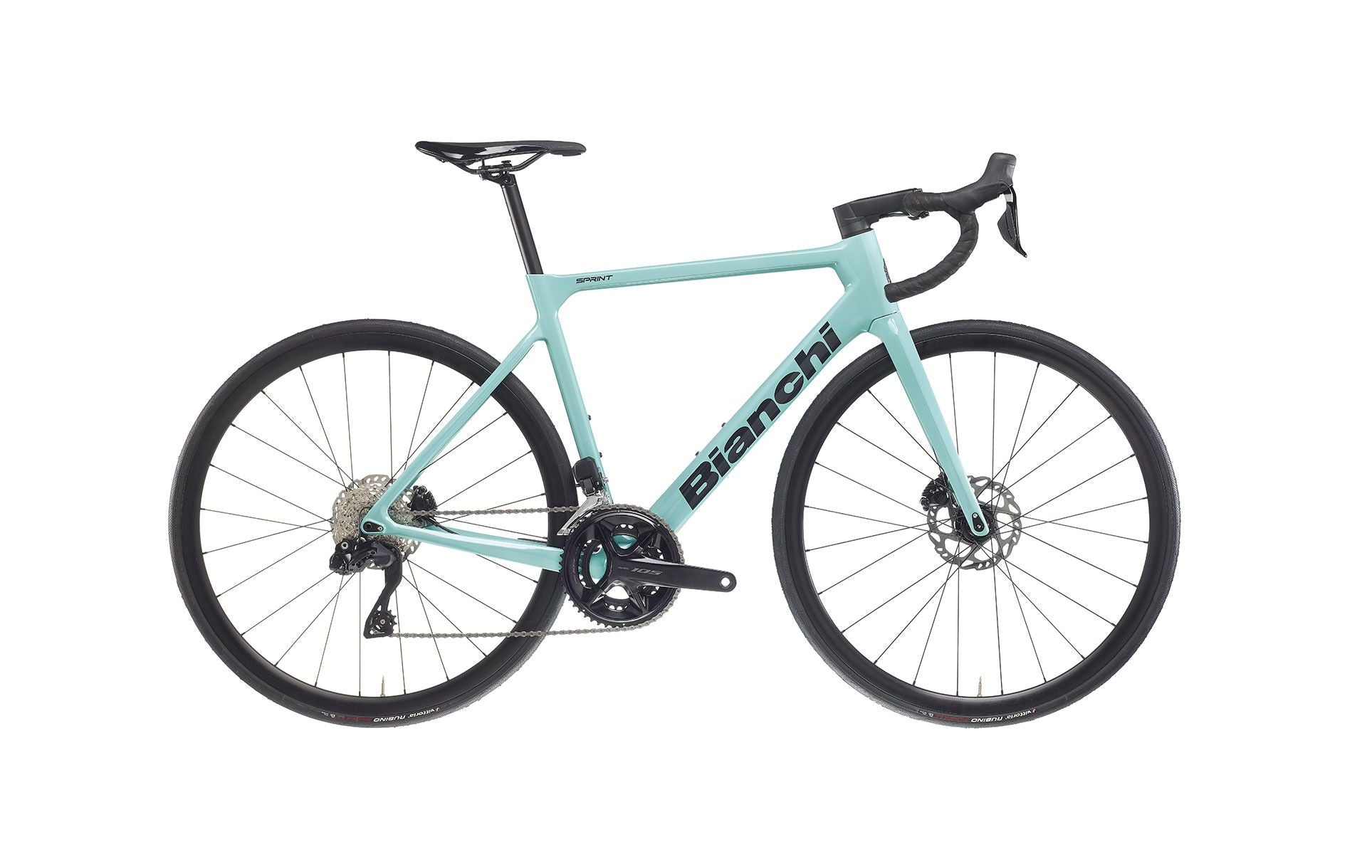 BIANCHI Sprint 2024 105 DI2  Disc