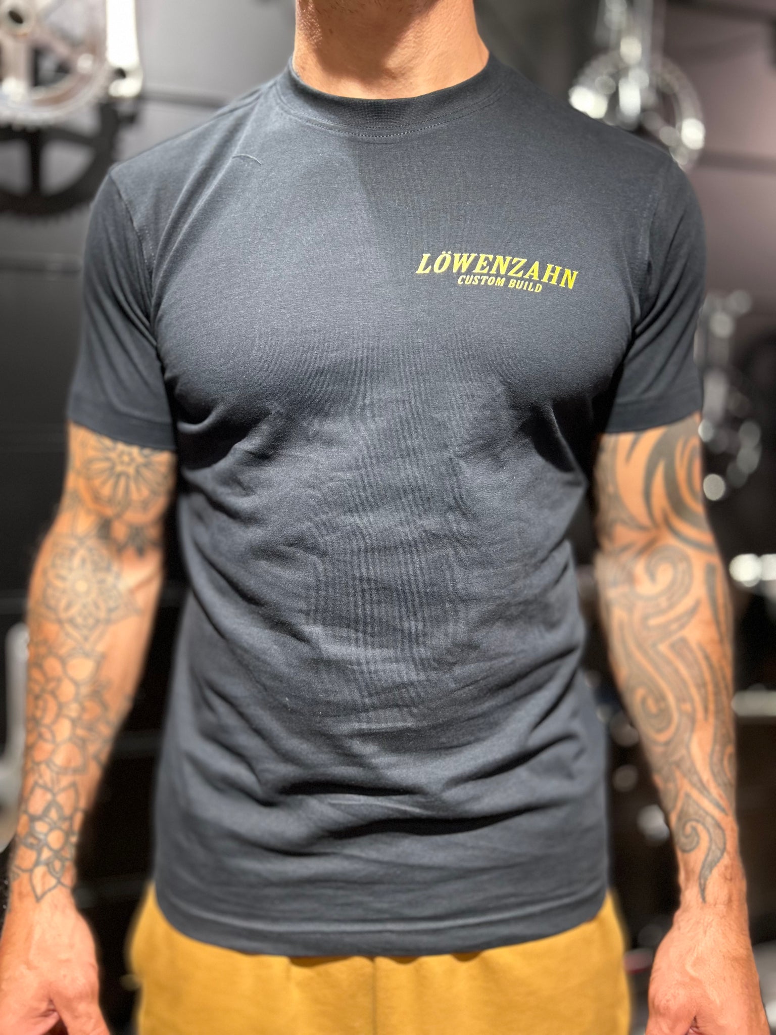 LWZ T-Shirt