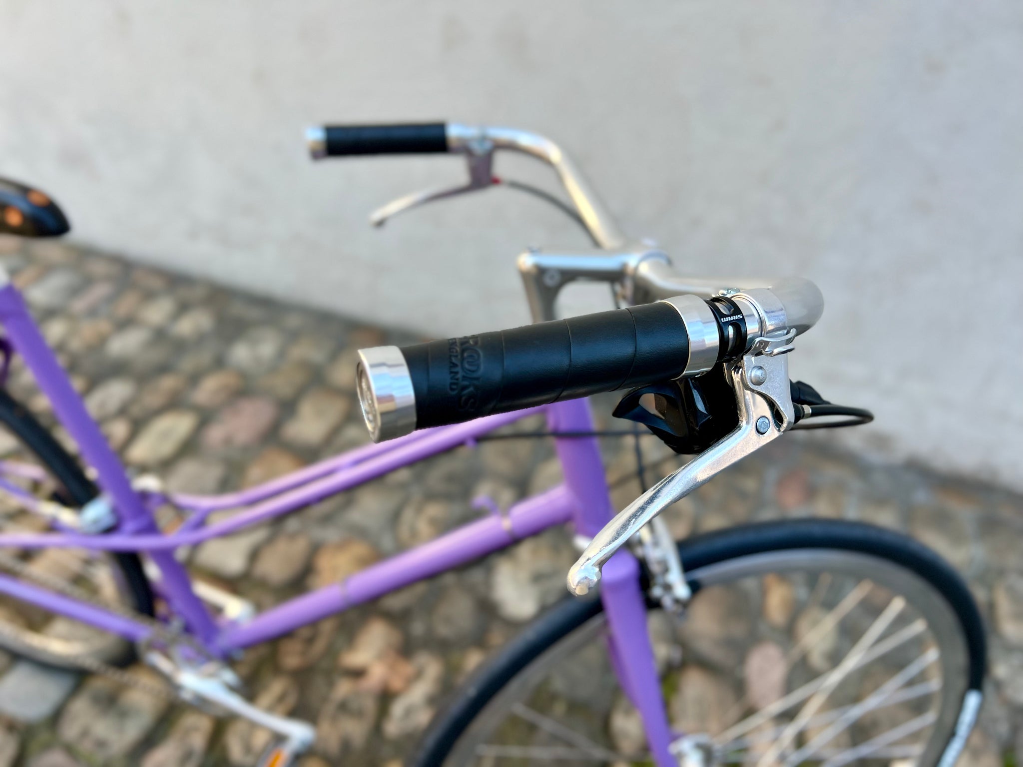 LWZ - Custom Lady Bike / SALE