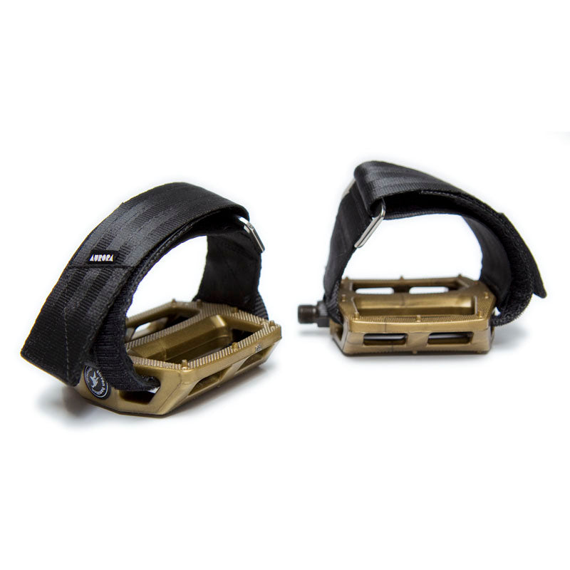 Aurora Straps V2 