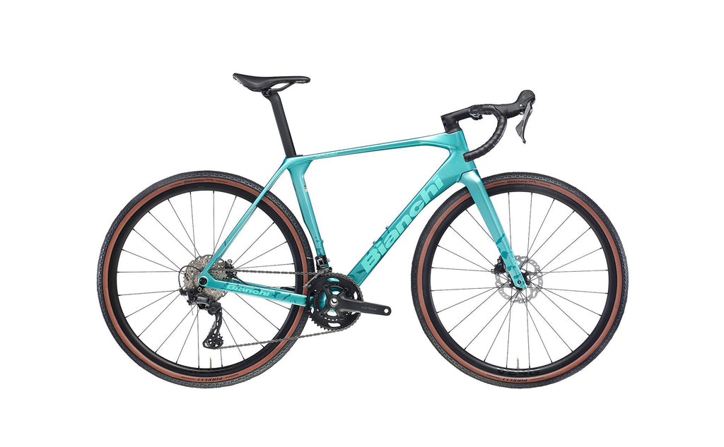 BIANCHI - Impulso Comp in 3  Farben