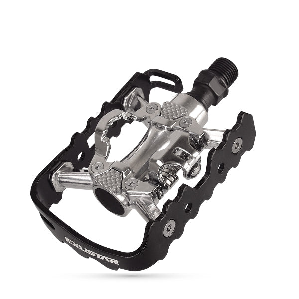 Exustar - Pedale MTB E-PM818