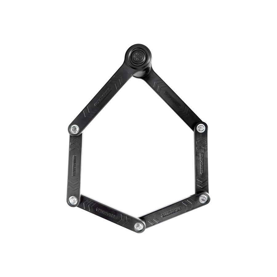 KRYPTONITE - Keeper 585 folding lock 