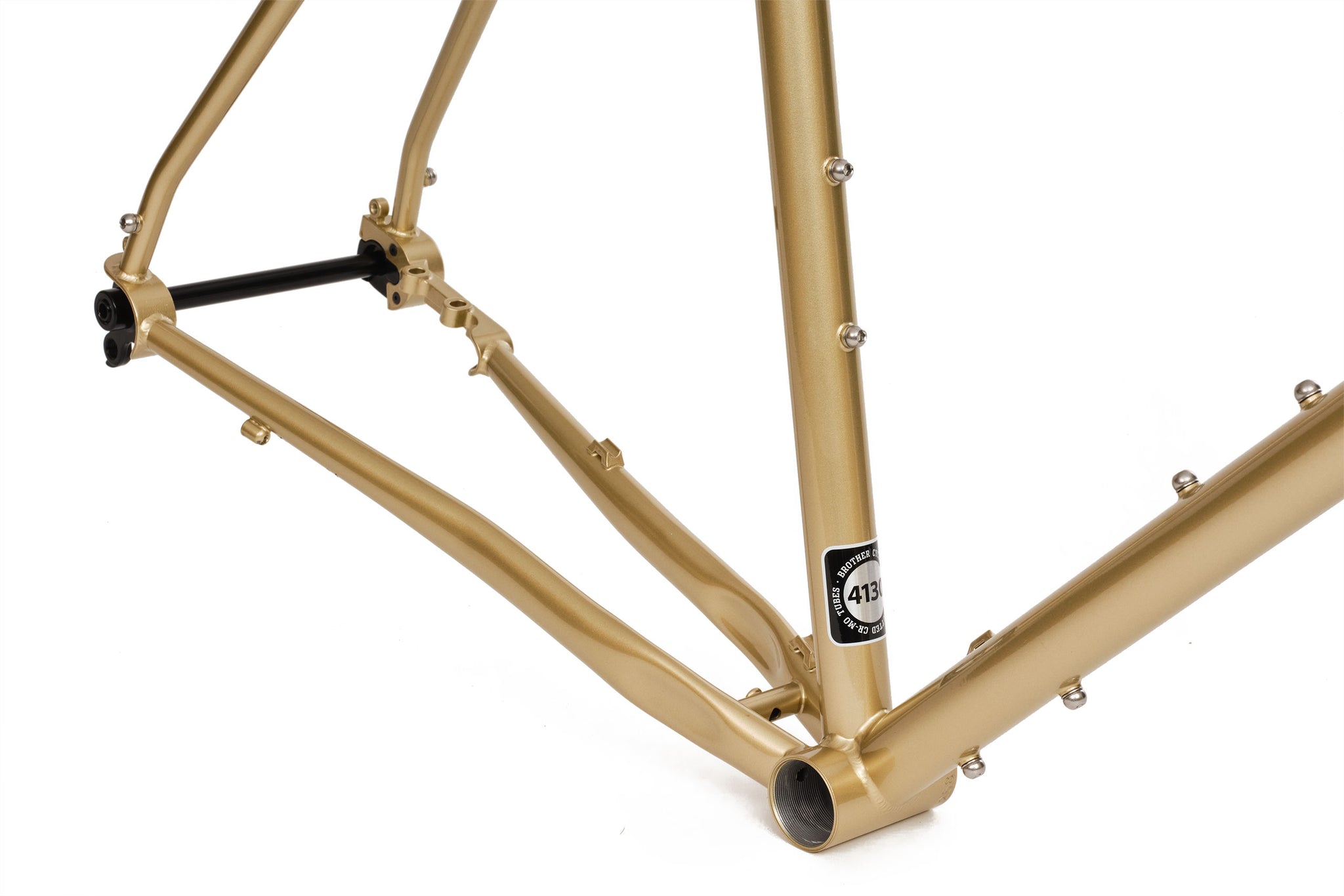 Brother Cycles - Kepler 2023
