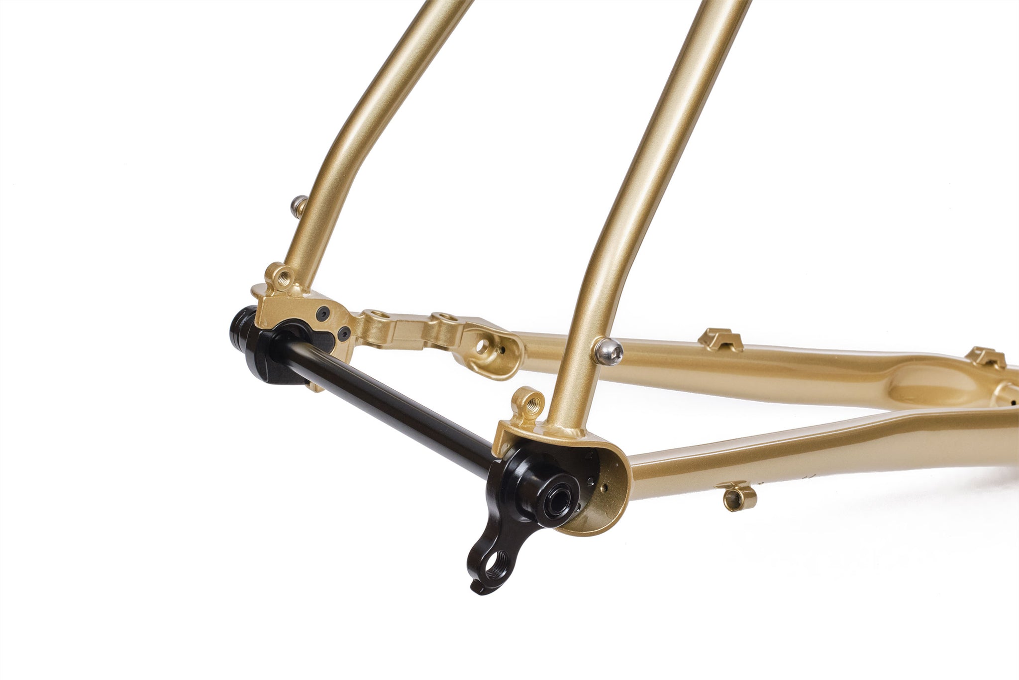 Brother Cycles - Kepler 2023