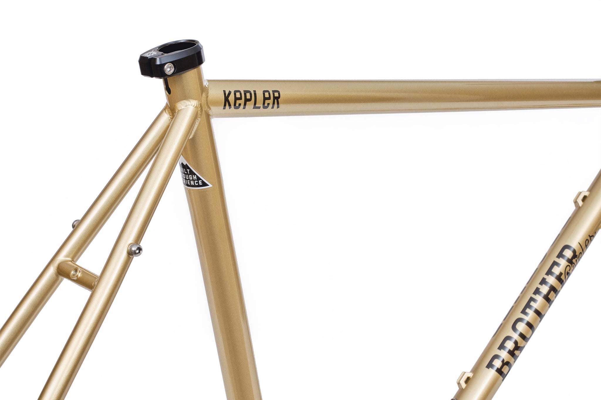 Brother Cycles - Kepler 2023