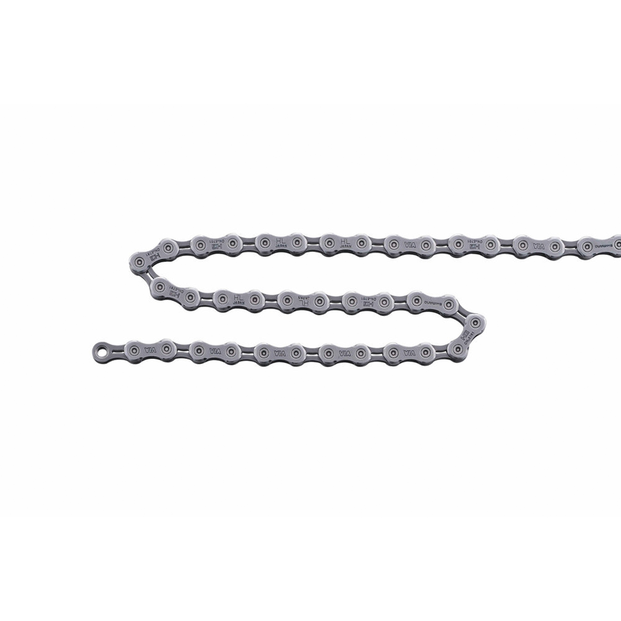 Shimano - Chain CN-LG500 10/11-speed 116 links Quick-Link