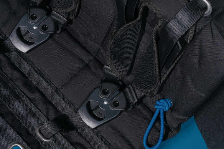 Muli Cycles - Child Seat