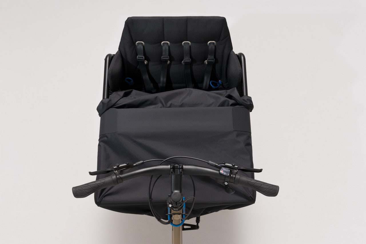 Muli Cycles - Child Seat