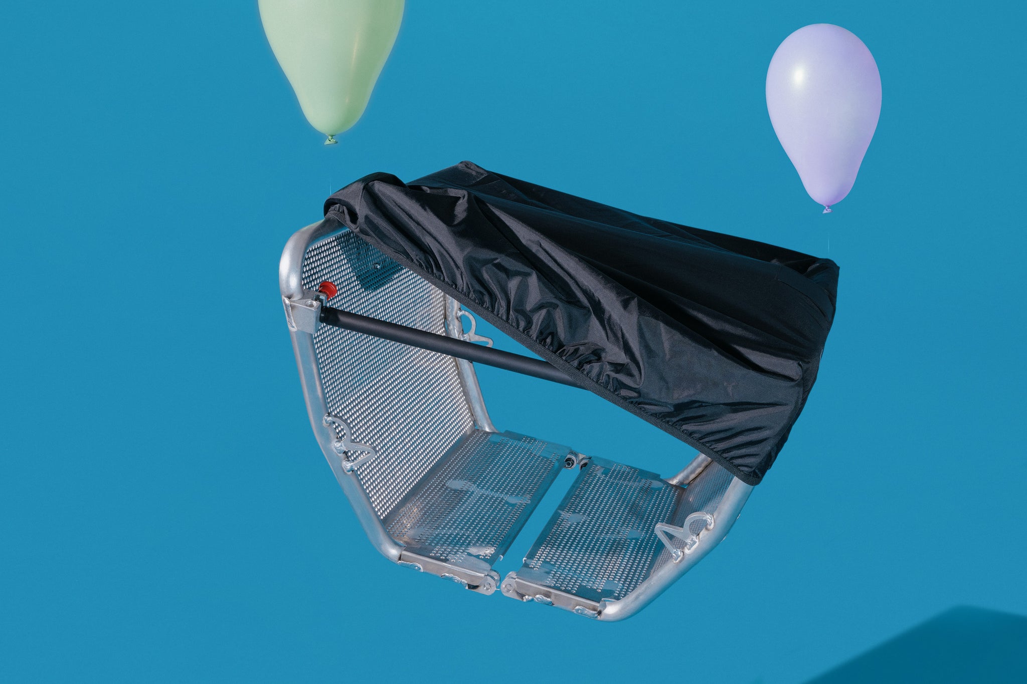 Muli Cycles - basket cover
