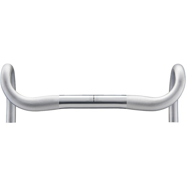 Ritchey - Lenker Classic Evo Curv HP Silber