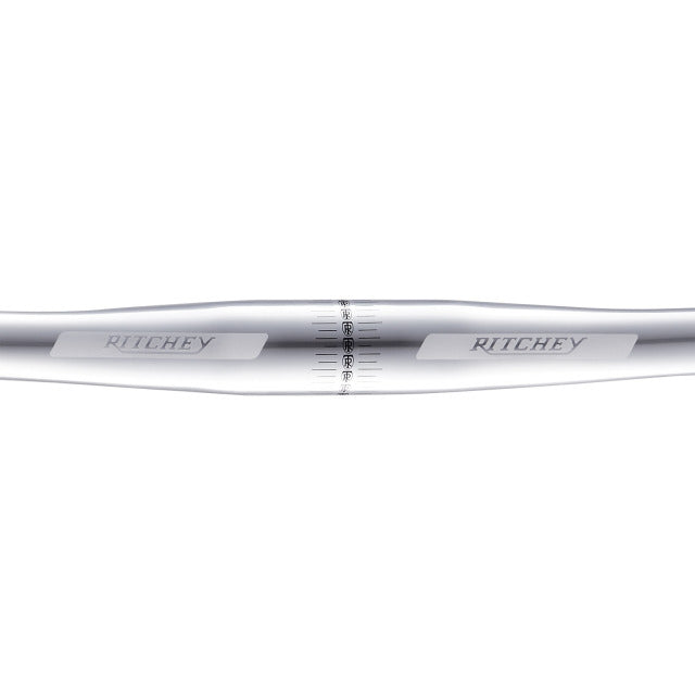 Ritchey - Handlebar Classic Flat Silver