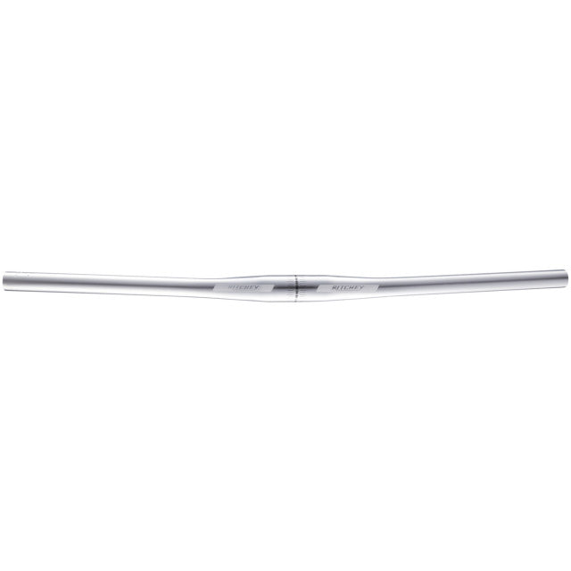 Ritchey - Handlebar Classic Flat Silver