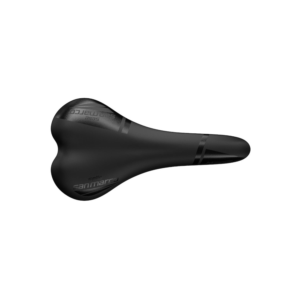 Selle San Marco - Monza Wide