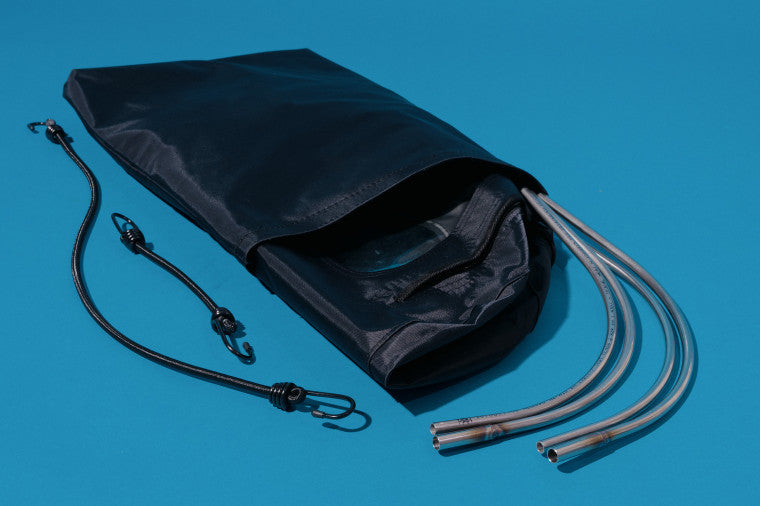 Muli Cycles - Rain Cover