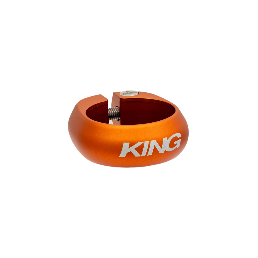 King - Seatpost Collar