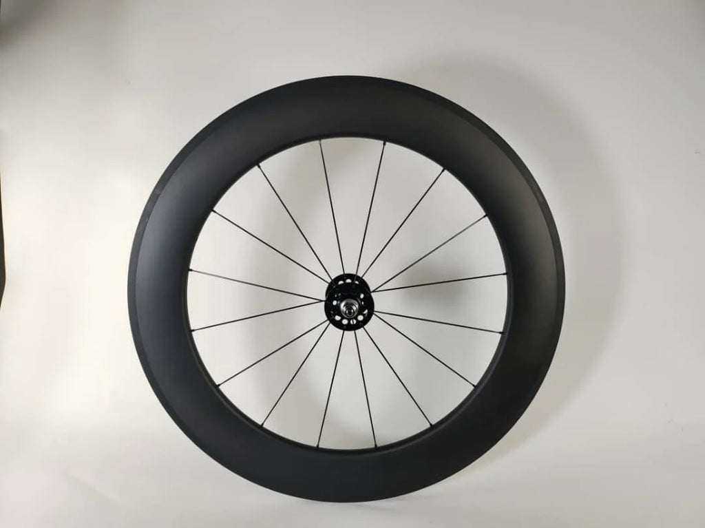 Löwenzahn 80mm Carbon Wheels